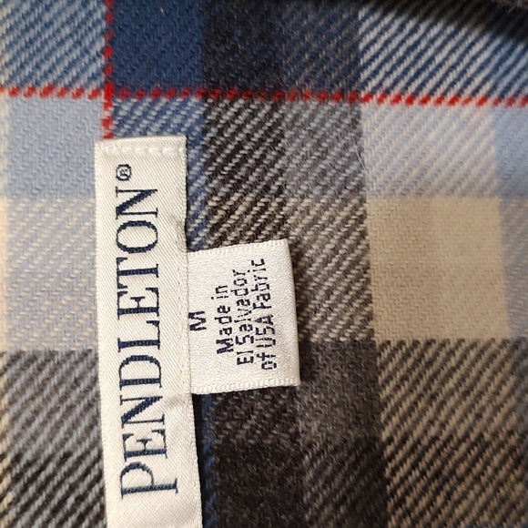 Pendleton 49 er Jacket - Picture 5 of 8